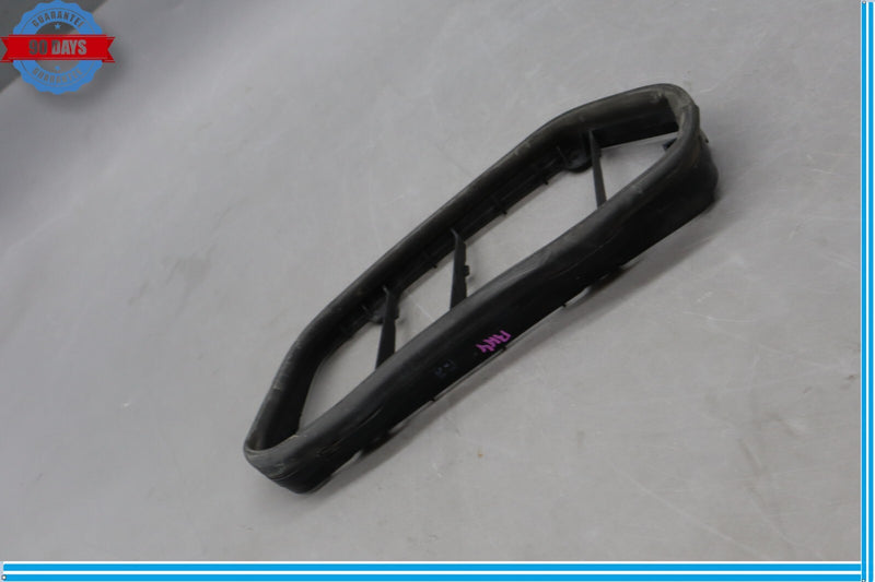 Load image into Gallery viewer, 03-06 Mercedes R230 SL500 Right Passenger Side Hood Vent Bracket Oem
