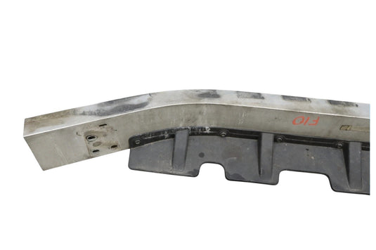 02-10 Lexus SC430 Front Bumper Support Reinforcement Impact Bar 5214724030 OEM