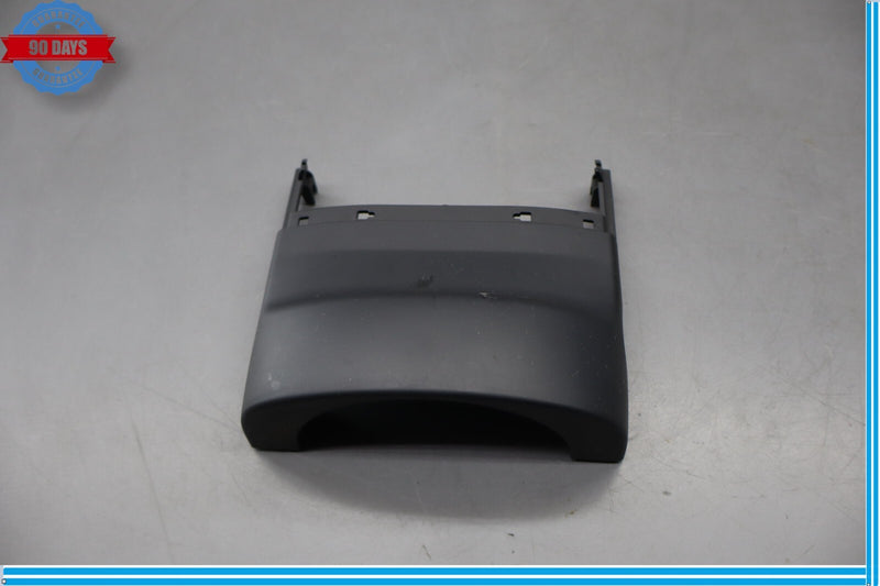 Load image into Gallery viewer, 11-17 Volkswagen Touareg Front Upper Steering Column Trim 7P6858565 Oem
