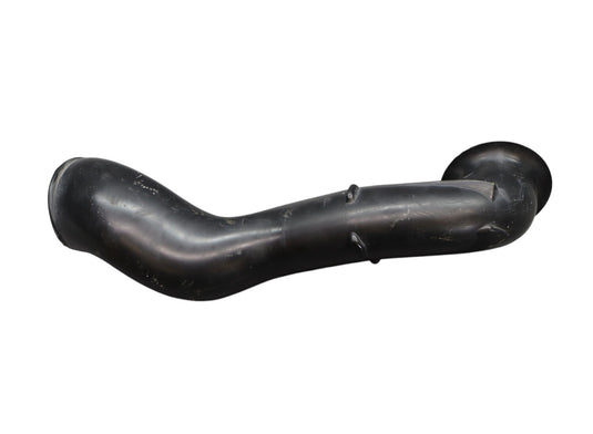 11-18 Porsche Cayenne 958 Right Side Engine Filter Box Air Intake Hose Oem