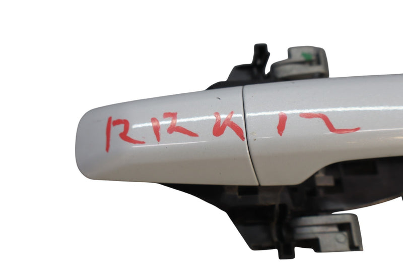 Load image into Gallery viewer, 16-20 Jaguar XF Rear Right Passenger Side Exterior Door Handle BJ32224N02 Oem
