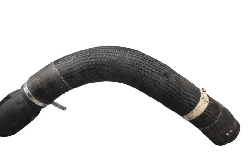 Load image into Gallery viewer, 14-17 Maserati Ghibli Air Inlet Intake Duct Tube Hose Assembly Oem
