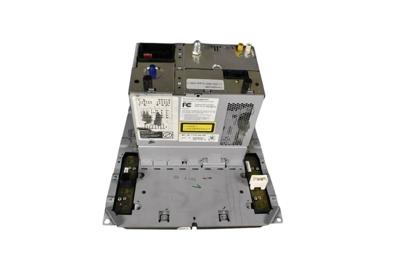Load image into Gallery viewer, 03-08Maserati Quattroporte Display Command Head Unit Navigation Radio 218024 OEM
