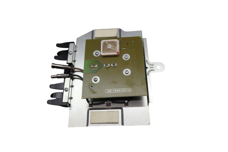 Load image into Gallery viewer, 03-09 Mercedes W209 CLK55 AMG Rear Right Side Telephone GPS Antenna Amp Oem
