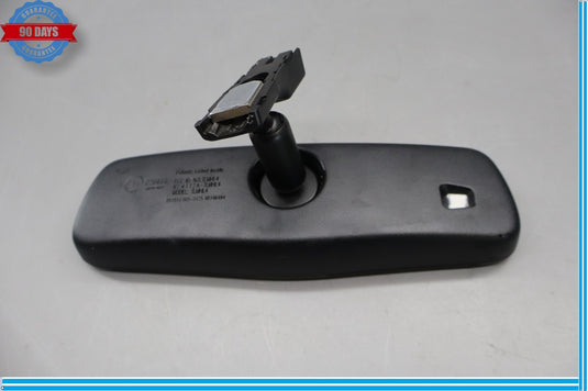 15-19 Hyundai Genesis Front Interior Center Rear View Mirror E11048602 Oem