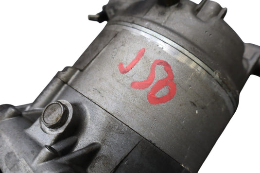 14-17 Maserati Ghibli AC A/C Air Conditioning Compressor Pump 35232024F Oem