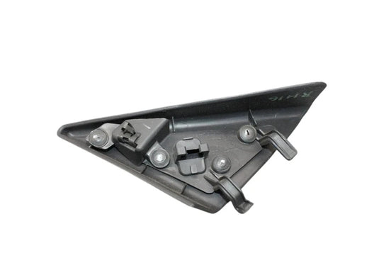 02-05 Ford Thunderbird Right Side Indoor Mirror Trim Cover 4W637623712AA Oem