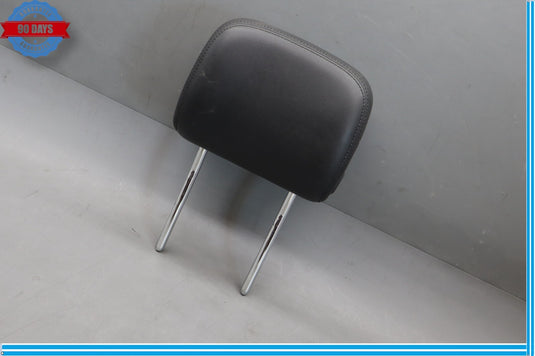 11-16 Volkswagen Touareg Front Left Driver Side Seat Headrest Head Rest Oem