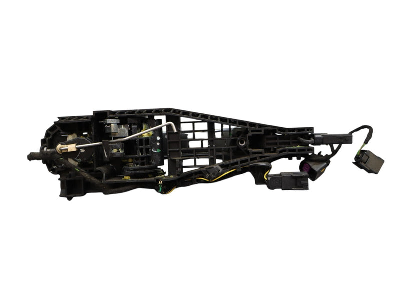 Load image into Gallery viewer, 14-17 Maserati Ghibli Front Left Driver Side Exterior Door Handle P670005439 Oem
