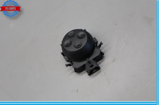 06-12 Mercedes X164 GL450 ML500 Front Right Seat Lumbar Switch 2048702658 Oem