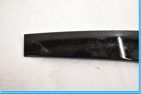15-20 Mercedes C300 W205 Rear Left Driver Door Ornamental Molding 2056900987 Oem