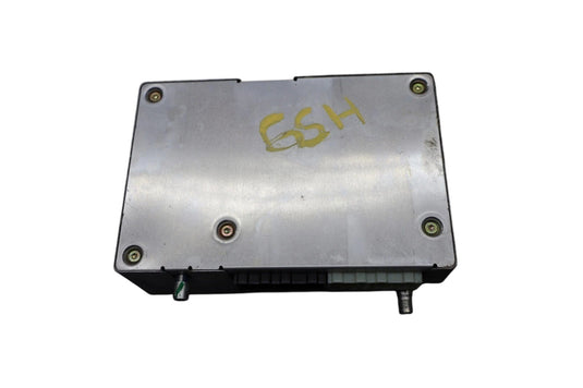 04-06 Cadillac XLR Convertible Communication Interface Module 10311896 Oem