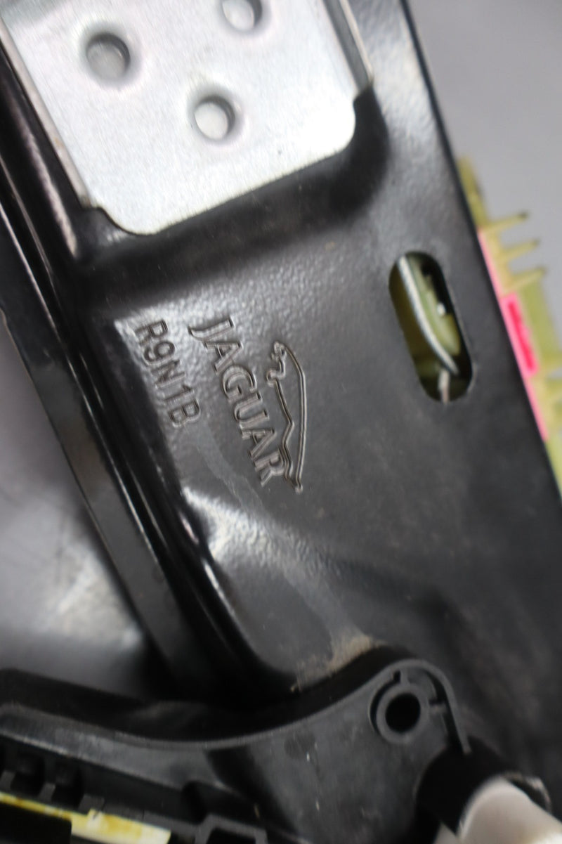 Load image into Gallery viewer, 16-23 Jaguar X260 XF Rear Right Passenger Side Window Regulator Motor Oem
