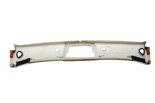 02-10 Lexus SC430 Z40 Overhead Interior Dome Light Trim Panel 6331024032 Oem