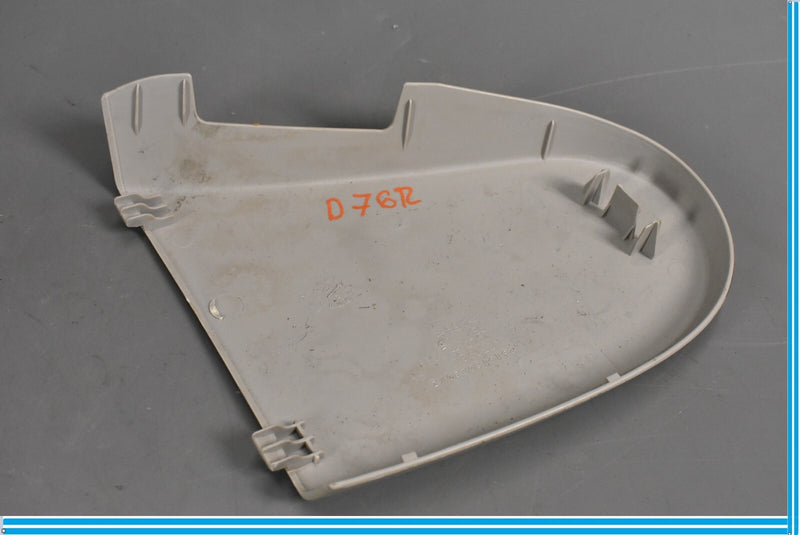 Load image into Gallery viewer, 06-12 Mercedes ML500 Front Right Passenger Side Seat Cover Cap Trim Oem
