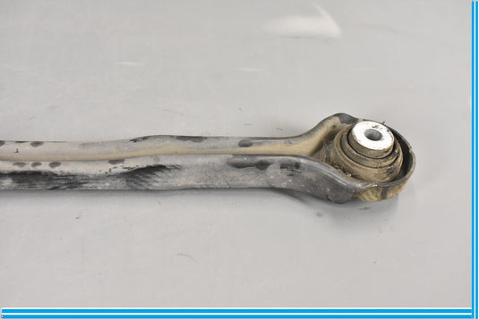 12-15 BMW E84 X1 Rear Left Driver Side Track Bar Lower Control Arm Oem