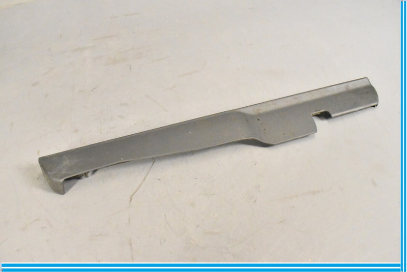 Load image into Gallery viewer, 00-06 Mercedes CL500 CL55 AMG W215 Right Passenger Seat Side Trim Cover Oem
