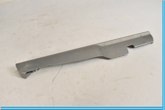00-06 Mercedes CL500 CL55 AMG W215 Right Passenger Seat Side Trim Cover Oem