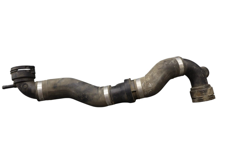 Load image into Gallery viewer, 03-07 Bentley Continental Flying Spur GTC Upper Coolant Water Hose Tube Pipe Oem
