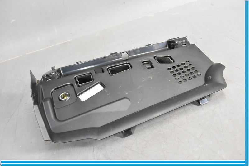 Load image into Gallery viewer, 12-18 BMW 650i 640i F12 Front Right Side Under Dash Lower Cover Trim Panel Oem
