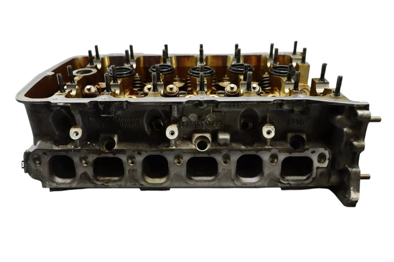 Load image into Gallery viewer, 03-12 Bentley Continental Flying Spur Engine Cylinder Head 07C103374Q OEM
