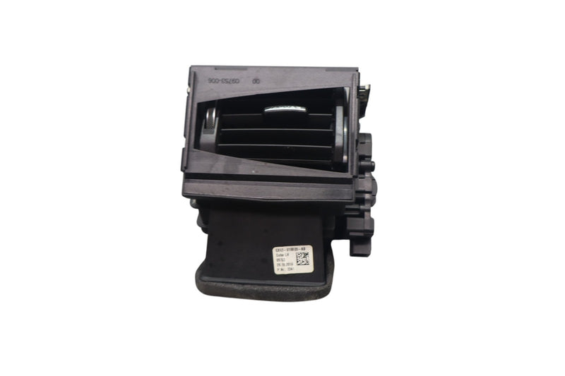 Load image into Gallery viewer, 16-20 Jaguar XF X260 Left Driver Side Dashboard Dash Board AC A/C Air Vent Oem
