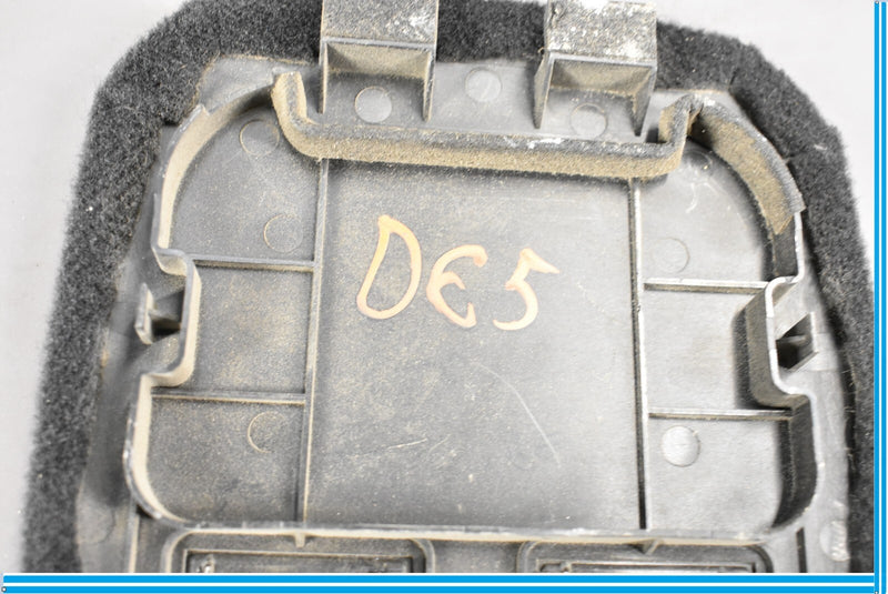 Load image into Gallery viewer, 07-09 Lexus LS460 Rear Trunk Service Hole Trim Cover 64718-50040 Oem
