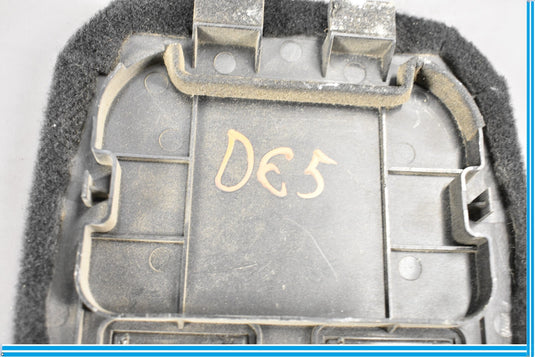07-09 Lexus LS460 Rear Trunk Service Hole Trim Cover 64718-50040 Oem