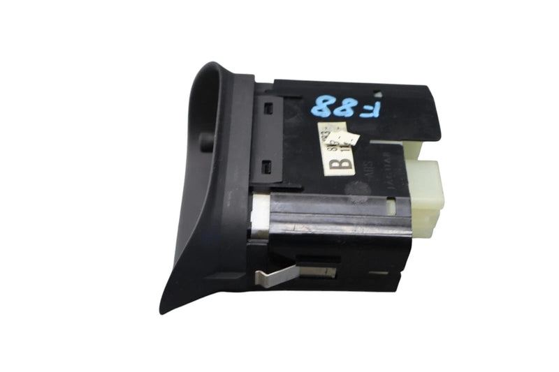 Load image into Gallery viewer, 07-09 Jaguar XK XKR Dash Headlight Fuel Trunk Door Release Switch Black Oem
