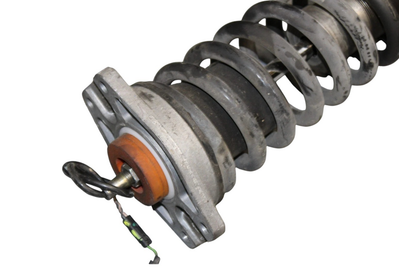 Load image into Gallery viewer, 03-06 Maserati Quattroporte Rear Left Driver Side Shock Strut  Absorber Oem
