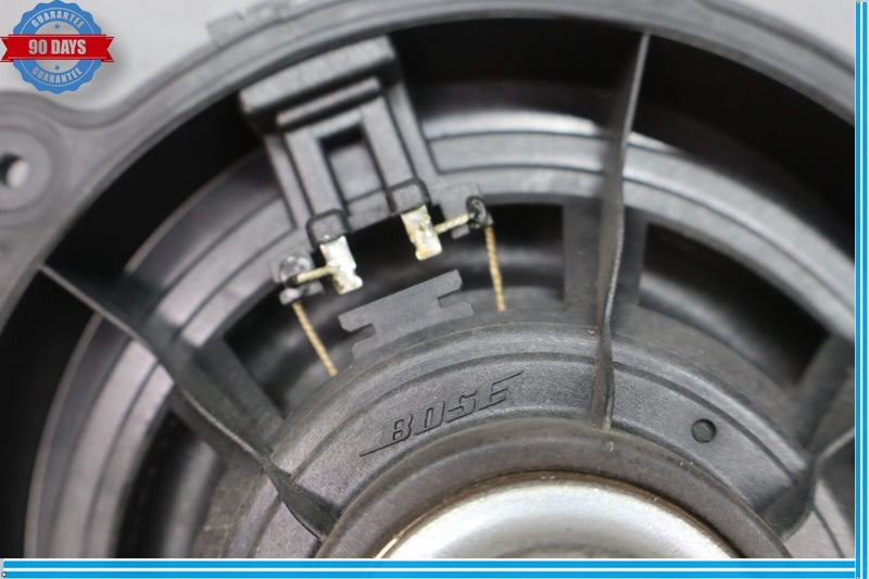 Load image into Gallery viewer, 11-18 Porsche Cayenne 958 Rear Right Side Door Audio Sound Speaker Oem
