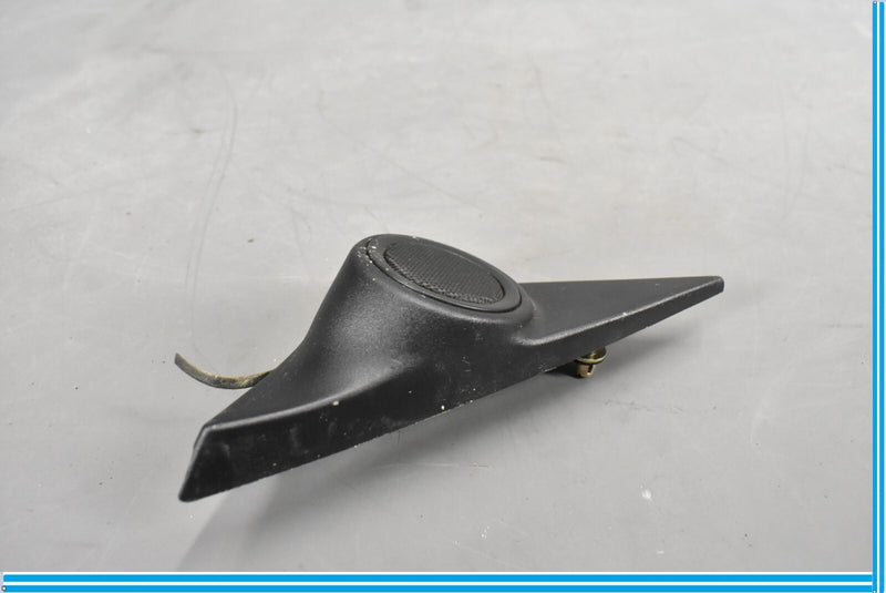 Load image into Gallery viewer, 02-10 Lexus SC430 Front Left Driver Side Tweeter Inner Mirror Trim Oem
