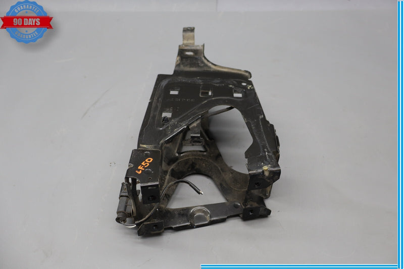 Load image into Gallery viewer, 09-15 BMW 750Li 750Li xDrive Front Left Side Radiator Outer Support Cover Oem
