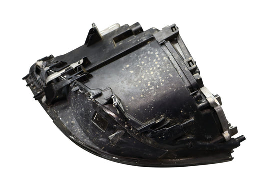 09-12 BMW 750Li 750i F02 F01 Front Right Side Xenon Headlight lamp 7182154 Oem