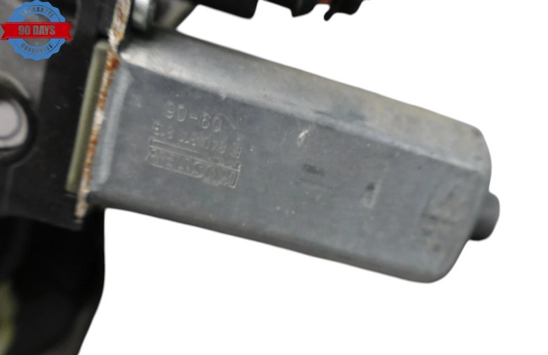 Load image into Gallery viewer, 10-17 Audi A5 A5 Quattro S5 Rear Left Side Quarter Window Regulator Motor Oem
