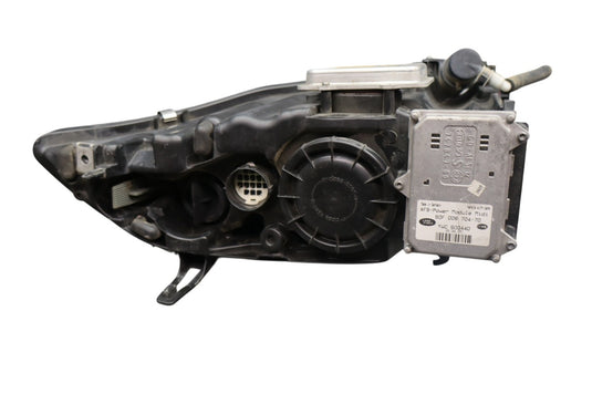 07-11 Jaguar XK XKR Front Right Passenger Side Xenon Headlight Lamp Oem *Damaged
