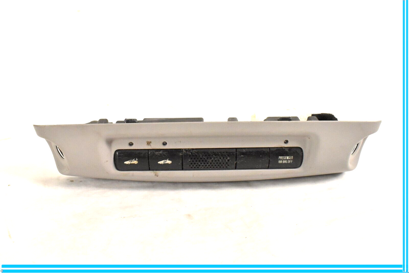 Load image into Gallery viewer, 04-08 Maserati Quattroporte Overhead Tow Tire Module Sensor 610594 Oem
