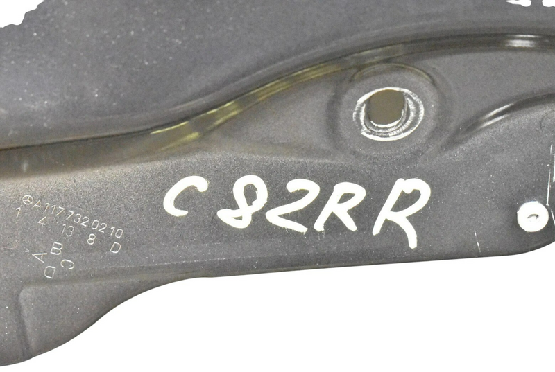 Load image into Gallery viewer, 14-18 Mercedes W117 CLA250 Rear Right Side Exterior Door Shell Panel Cover Oem
