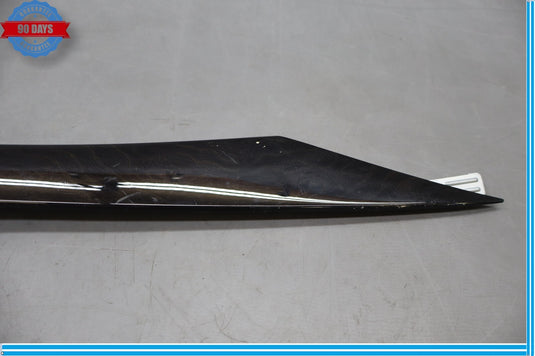11-16 BMW 528i 535i GT xDriver Rear Left Driver Side Door Panel Trim Oem
