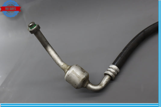 15-17 Hyundai Genesis G80 A/C Air Conditioner Suction Hose & Tube Assembly Oem