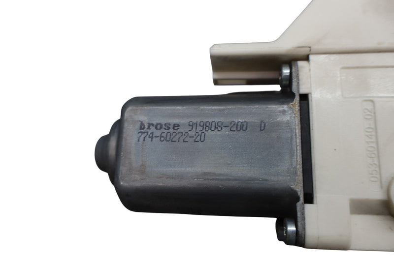 Load image into Gallery viewer, 12-18 Audi A7 Quattro S7 Rear Right Passenger Door Window Regulator Motor Oem

