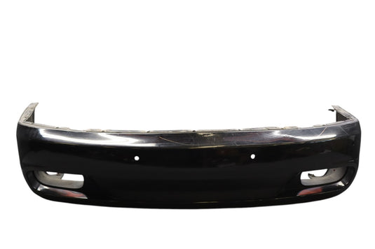 09-13 Maserati Quattroporte M139 Rear Bumper Cover Assembly 980139640 Oem