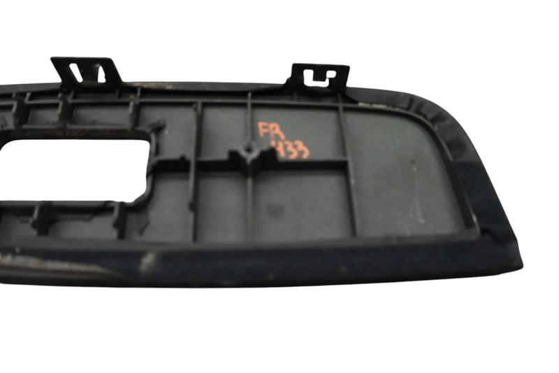 Load image into Gallery viewer, 06-12 Bentley Continental Front Right Side Window Regulator Switch Trim Oem
