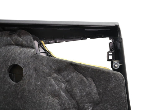 12-18 Audi A7 S7 Rear Right Passenger Side Interior Door Panel Cover Trim Oem