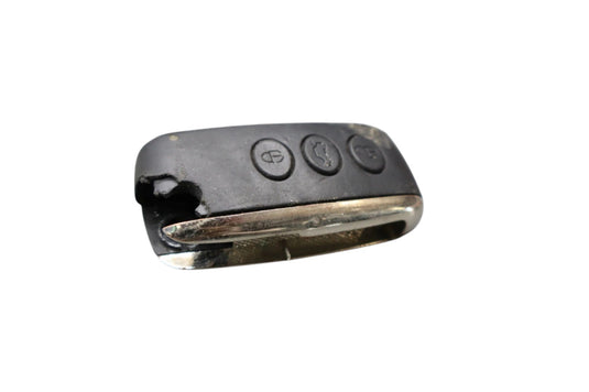 06-12 Bentley Continental Keyless Entry Remote Key Fob Transmitter 3W0837216 OEM