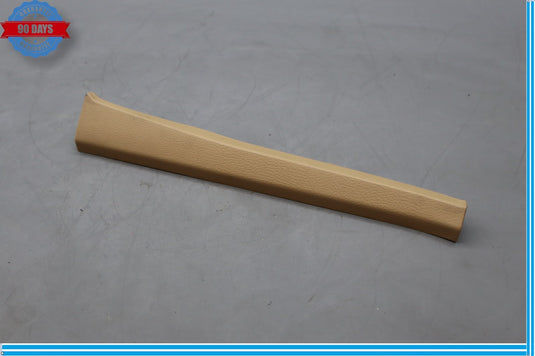 11-18 Porsche Cayenne 958 Front Right Side Center A Pillar Trim Panel Oem