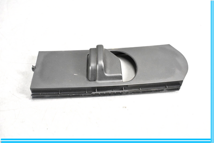 2014 Mercedes W117 CLA250 Left Side B Pillar Trim Oem