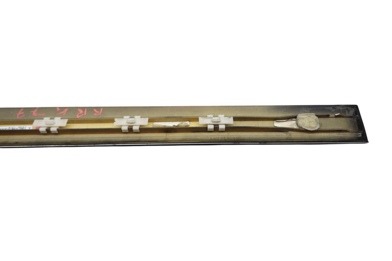 Load image into Gallery viewer, 07-12 Mercedes GL450 Rear Right Passenger Side Exterior Door Molding Trim Oem
