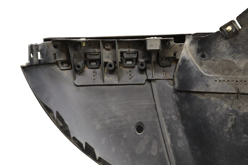 Load image into Gallery viewer, 11-14 Porsche Cayenne Front Lower Bumper Valance Diffuser Spoiler Cover Oem
