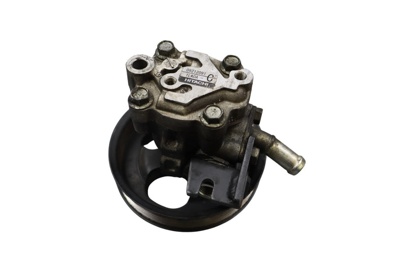 Load image into Gallery viewer, 11-17 Infiniti QX56 QX80 5.6L Engine Power Steering Pump W/ Pulley Oem
